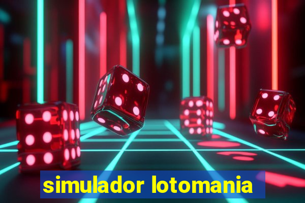 simulador lotomania